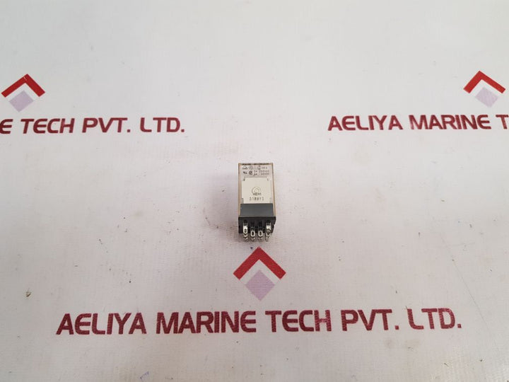 Omron My4 Relay 100/110Vac
