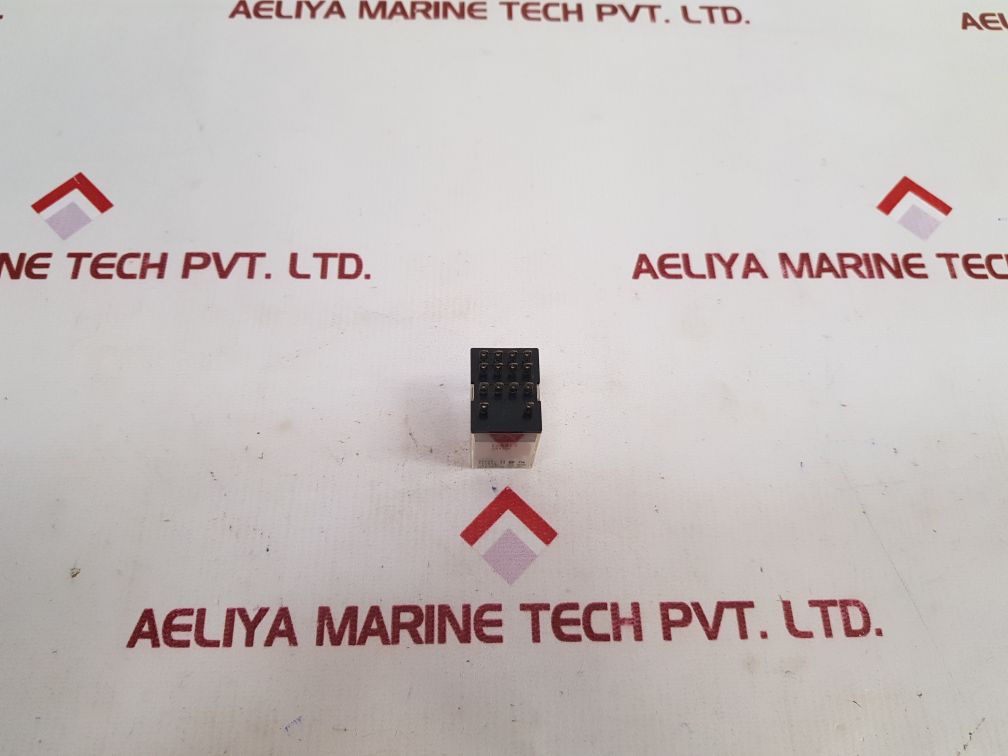 Omron My4 Relay 100/110Vac
