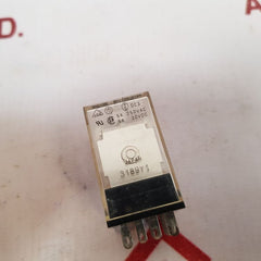 Omron My4 Relay 100/110Vac