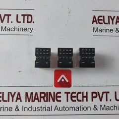 Omron My4 220/240Vac Relay