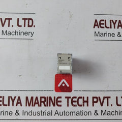 Omron My4 220/240Vac Relay