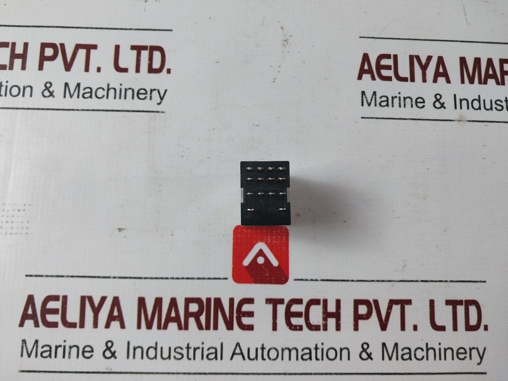 Omron My4 220/240Vac Relay