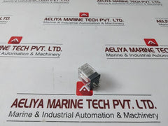 Omron My4 220/240Vac Relay