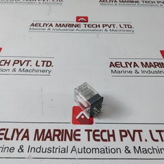Omron My4 220/240Vac Relay