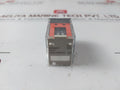 Omron My4 220/240Vac Relay
