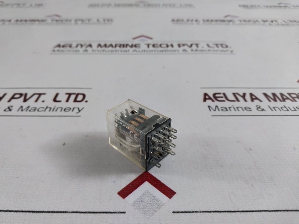 Omron My4 240V