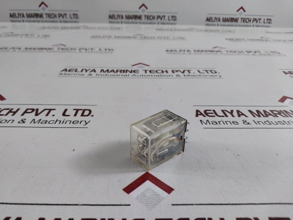 Omron My4 240V