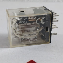 Omron My4 240V