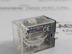 Omron My4 240V