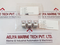 Set Of 11X Omron My4 Relay 24Vdc
