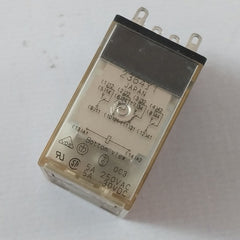 Omron My4 24Vdc 5A