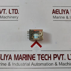 Omron My4 24Vdc 5A