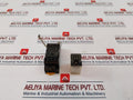 Omron My4 24Vdc Relay With Base Pyf14A-e