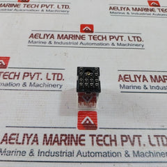 Omron My4 Auxiliary Relay