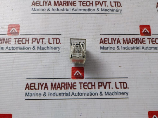 Omron My4 Power Relay 24Vdc 5A
