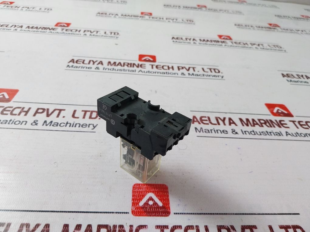 Omron My4 Power Relay