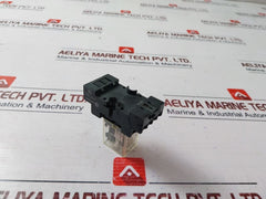 Omron My4 Power Relay