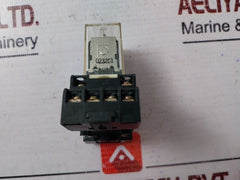 Omron My4 Power Relay