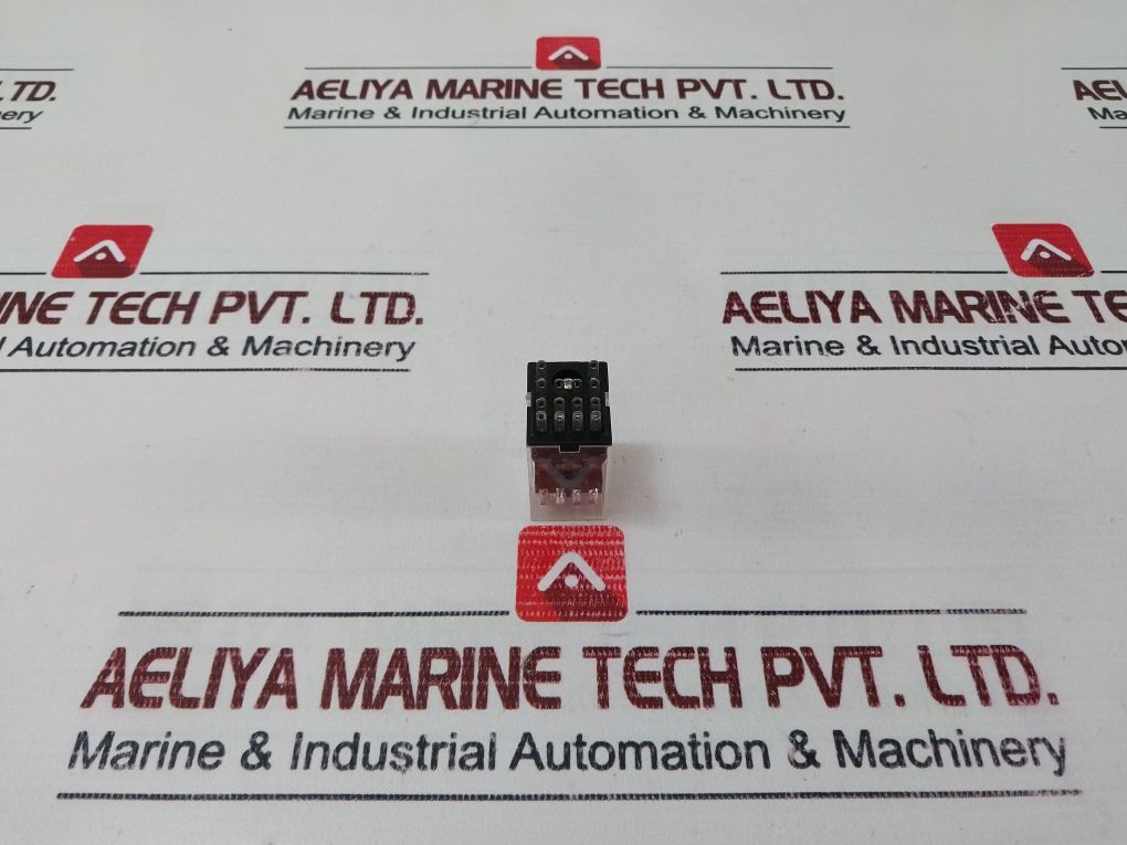 Omron My4 Power Relay 