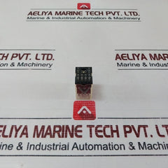 Omron My4 Power Relay 240Vac