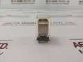 Omron My4 Power Relay 240Vac