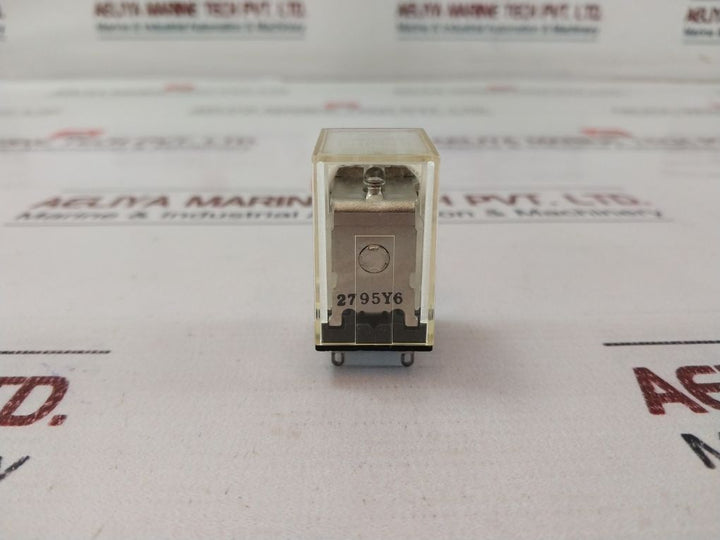 Omron My4 Power Relay 240Vac
