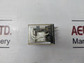 Omron My4 Power Relay 240Vac