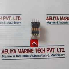 Omron My4 Power Relay 24Vdc