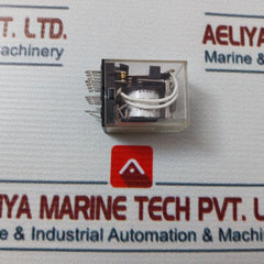 Omron My4 Power Relay 24Vdc
