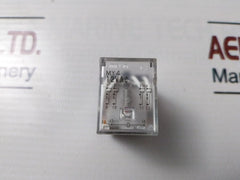 Omron My4 Relay 