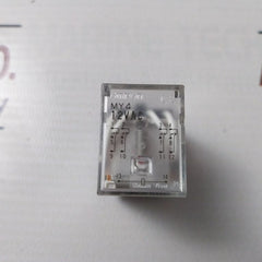 Omron My4 Relay 