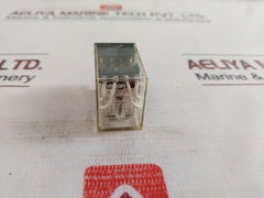 Omron My4 Relay 