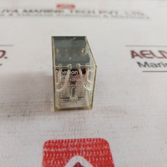 Omron My4 Relay 