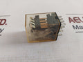 Omron My4 Relay 12 Vdc