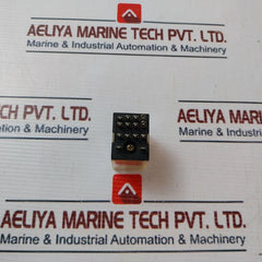 Omron My4 Relay 240Vac
