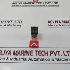 Omron My4 Relay 24 Vdc 