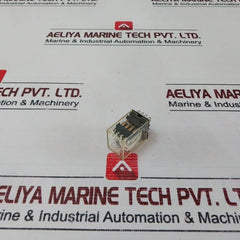 Omron My4 Relay 24 Vdc 