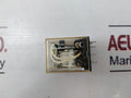 Omron My4 Relay 24 Vdc 