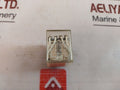 Omron My4 Relay 24 Vdc 
