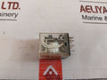 Omron My4 Relay 24 Vdc 
