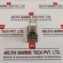 Omron My4 Relay 5A 250Vac