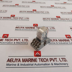 Omron My4 Relay 5A 250Vac