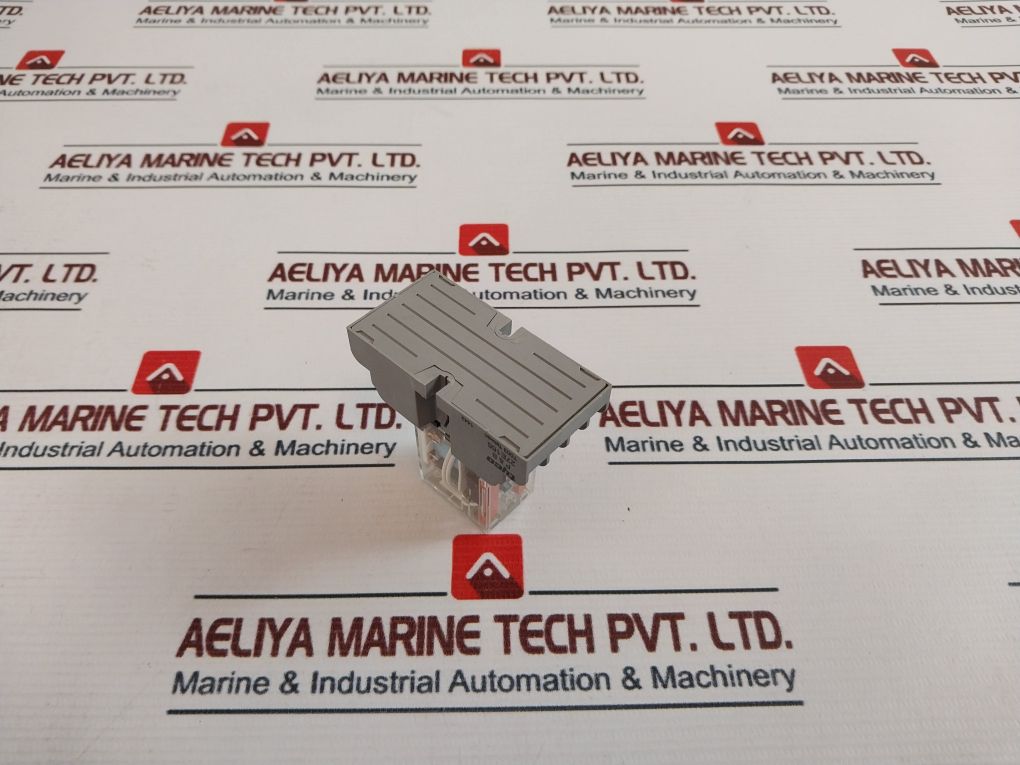 Omron My4 Relay 5A 250Vac