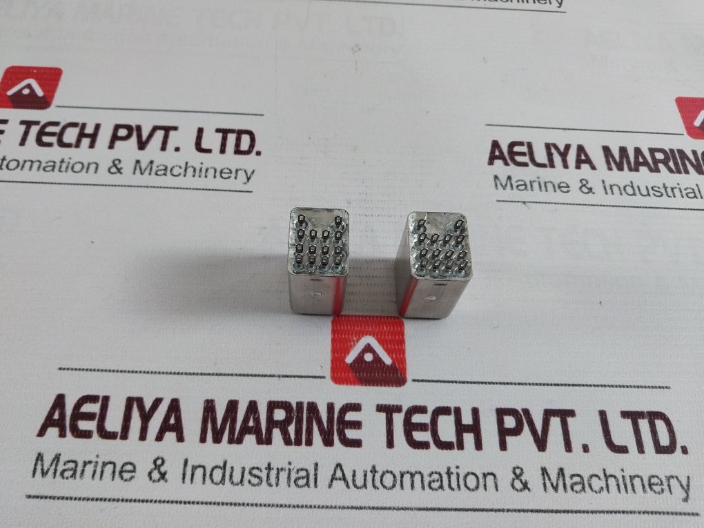 Omron My4H Relay 24Vdc