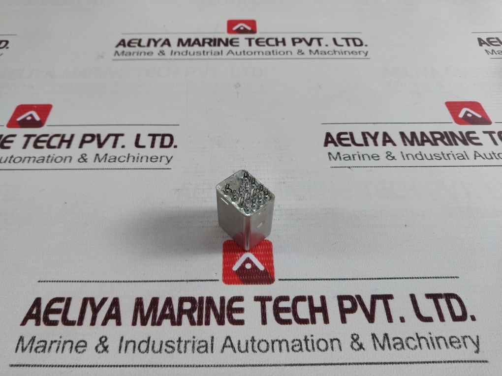 Omron My4H Relay 24Vdc