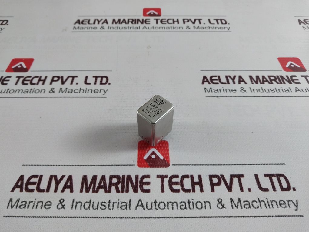 Omron My4H Relay 24Vdc