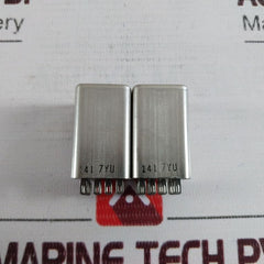 Omron My4H Relay 24Vdc