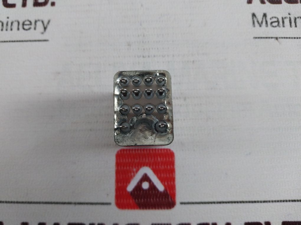 Omron My4H Relay 24Vdc