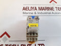 Omron My4In Relay With Base