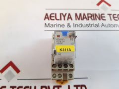 Omron My4In Relay With Base